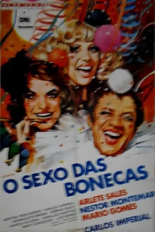 O Sexo das Bonecas_peliplat