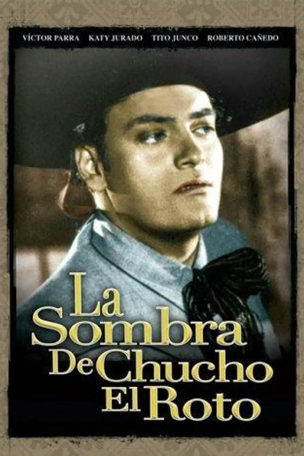 La sombra de Chucho el Roto_peliplat