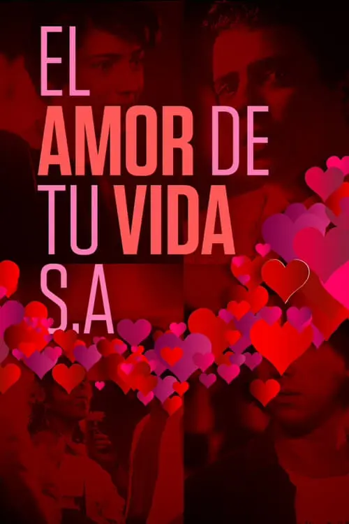 El amor de tu vida S.A._peliplat