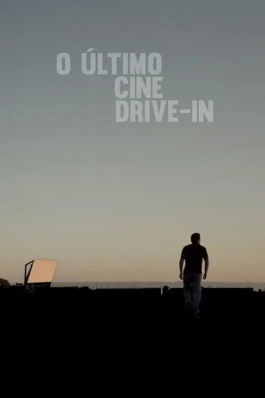 O Último Cine Drive-in_peliplat