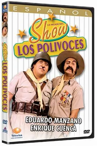 El show de los Polivoces_peliplat