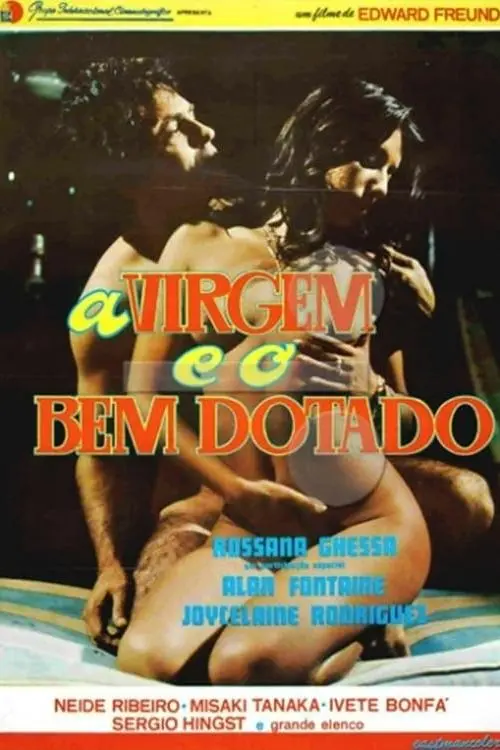 A Virgem e o Bem-Dotado_peliplat