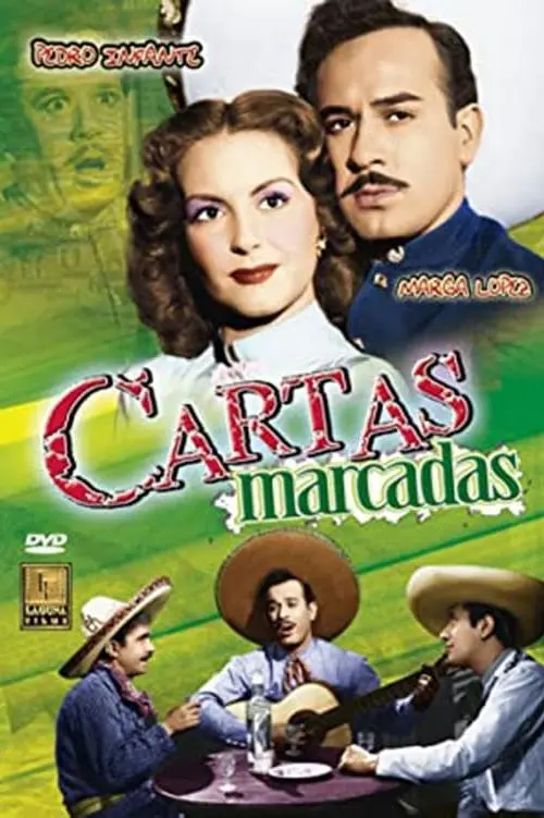 Cartas marcadas_peliplat