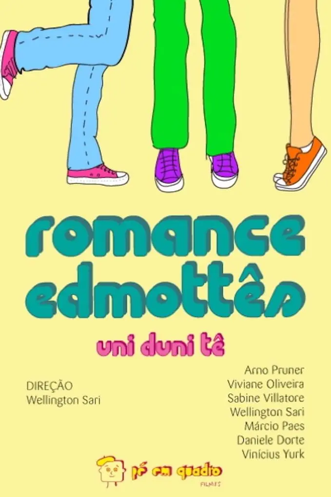 Romance Edmottês_peliplat