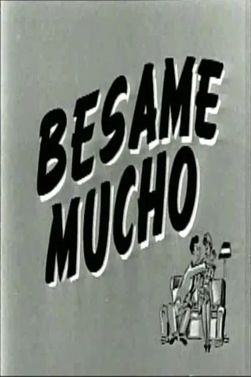 Bésame mucho_peliplat