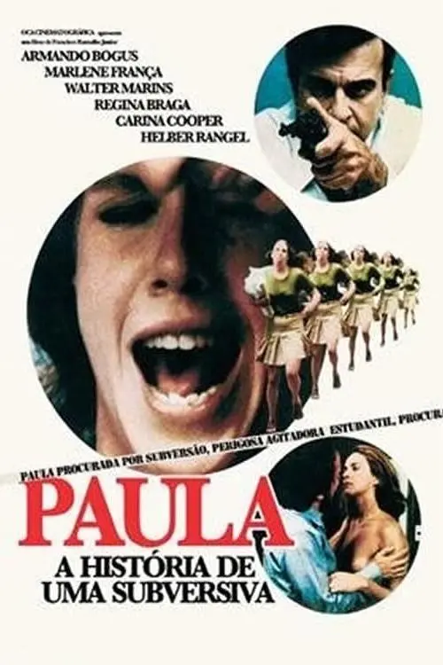 Paula - A História de uma Subversiva_peliplat