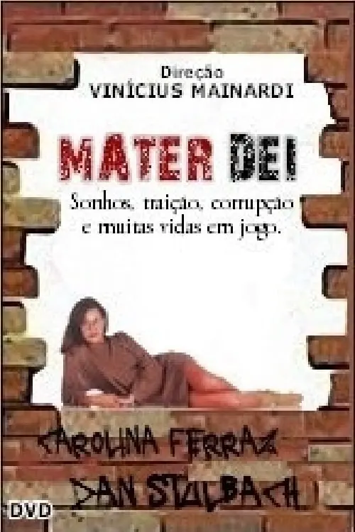 Mater Dei_peliplat