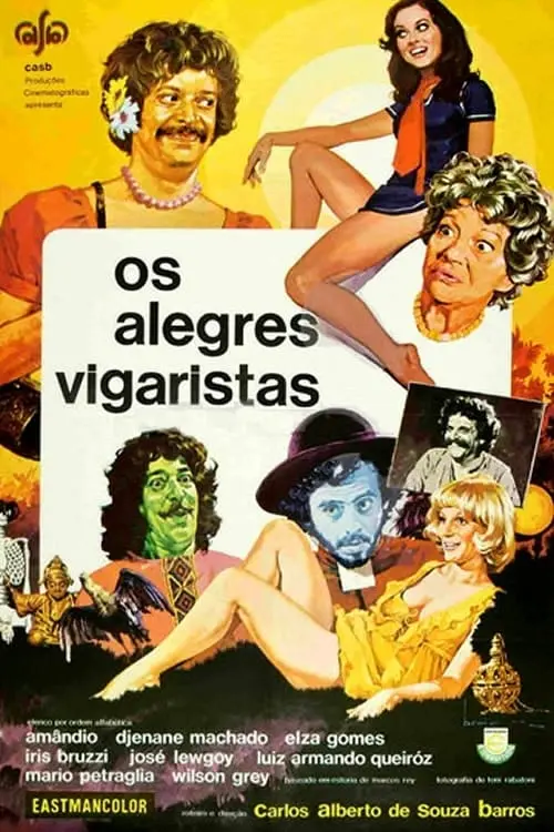 As Alegres Vigaristas_peliplat
