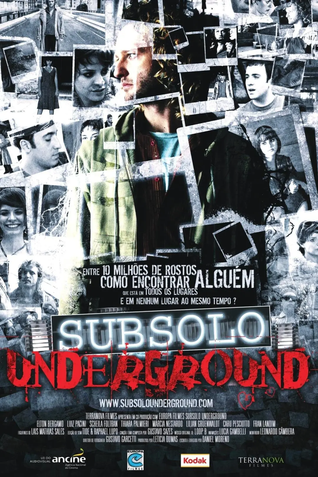 Subsolo Underground_peliplat