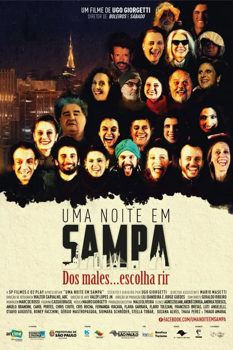 Uma Noite em Sampa_peliplat