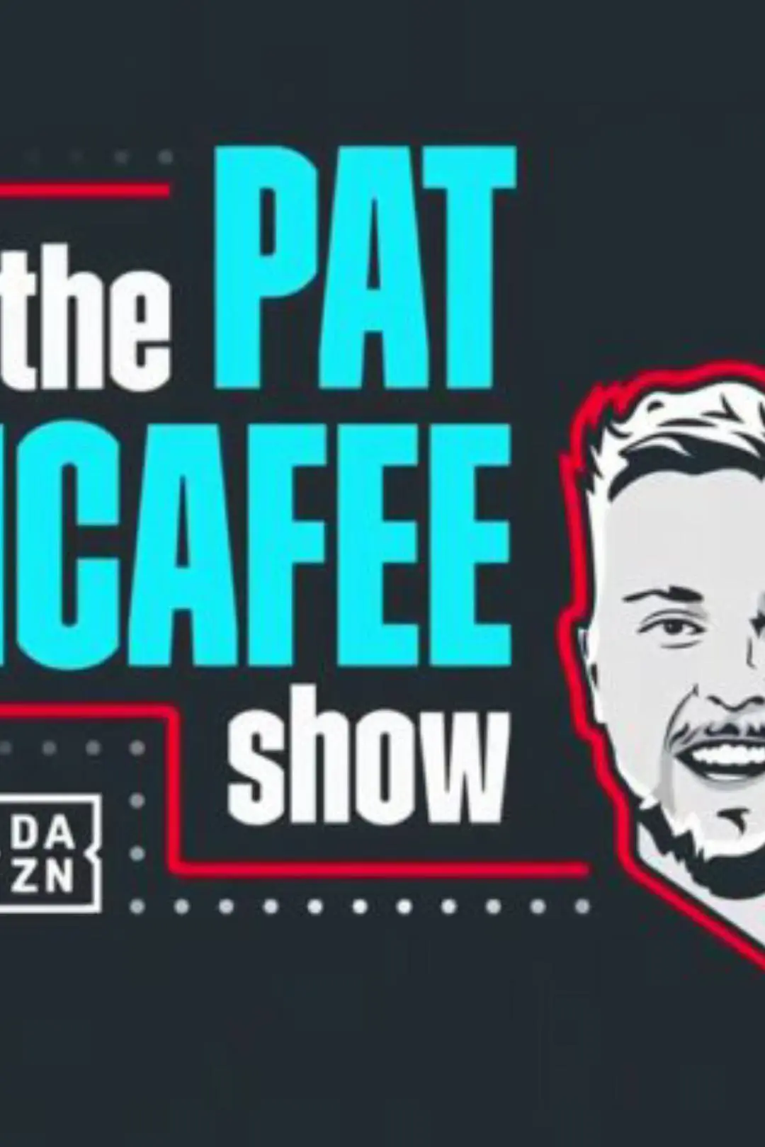 The Pac McAfee Show_peliplat