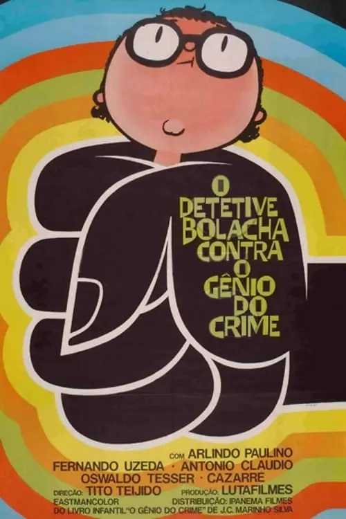 O Detetive Bolacha Contra o Gênio do Crime_peliplat