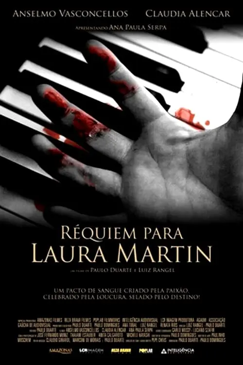 Requiem for Laura Martin_peliplat