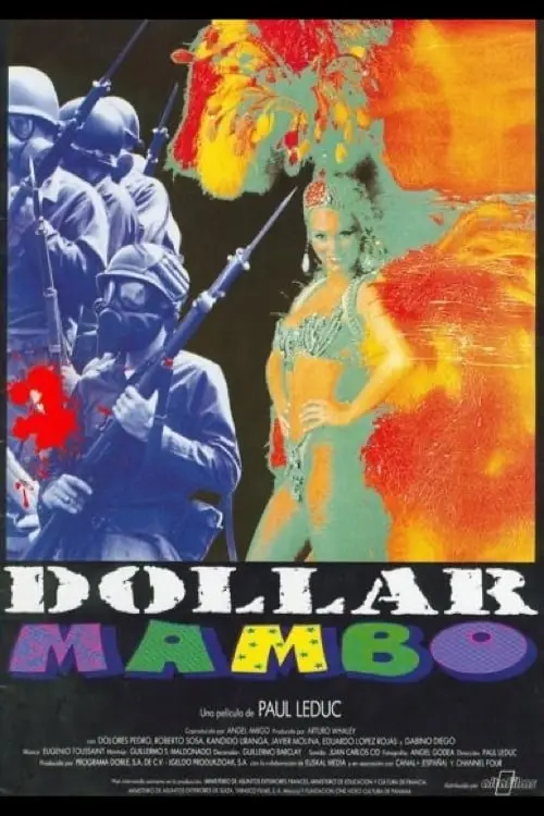 Dollar Mambo_peliplat