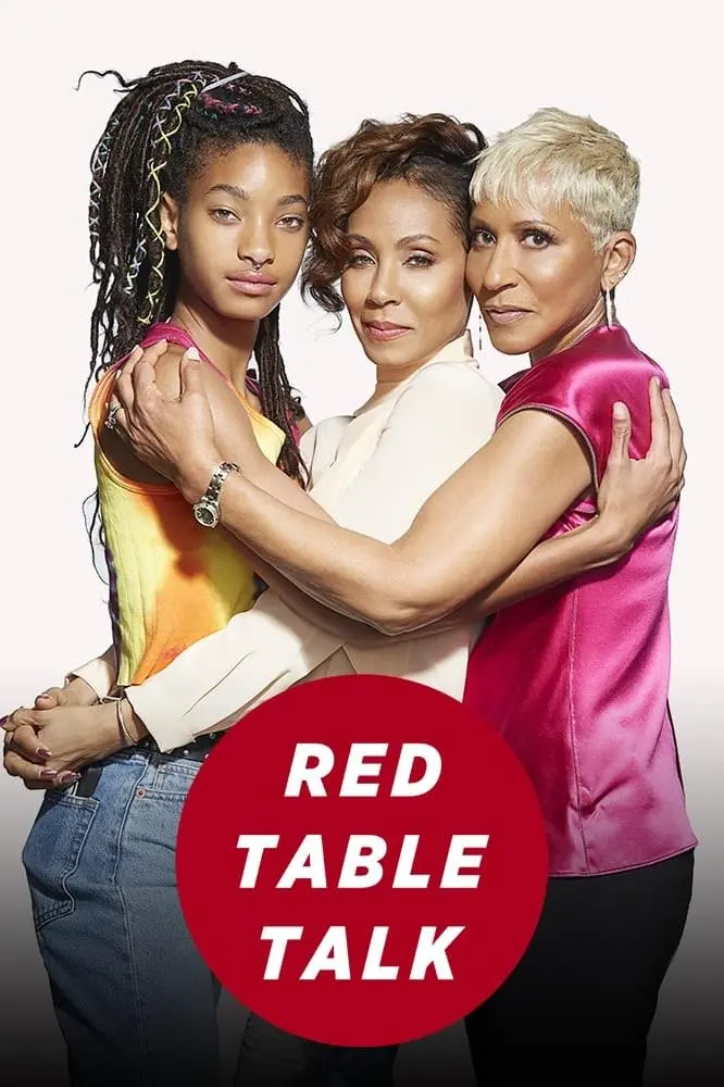 Red Table Talk_peliplat