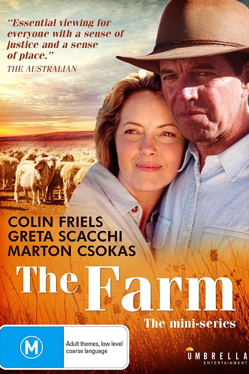 The Farm_peliplat