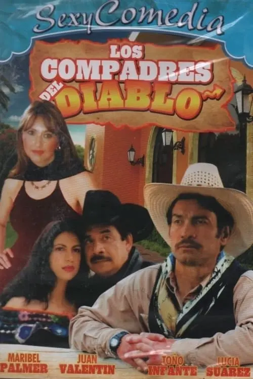 Los compadres del diablo_peliplat