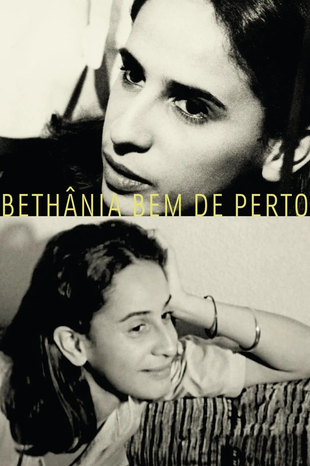 Bethânia Bem de Perto - A Propósito de um Show_peliplat