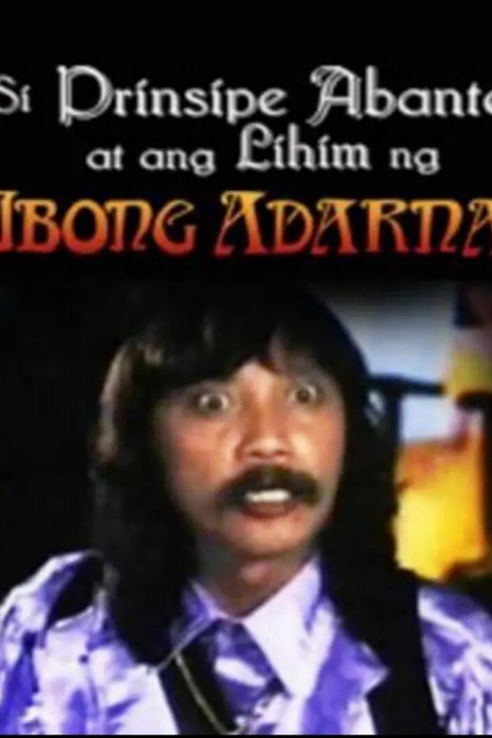 Si Prinsipe Abante at ang lihim ng Ibong Adarna_peliplat