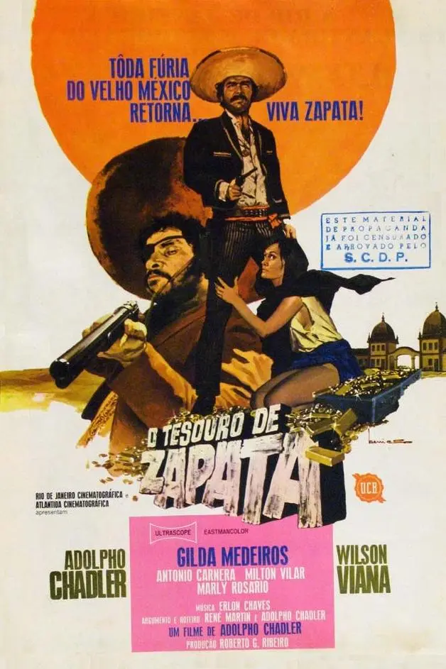 The Treasure of Zapata_peliplat