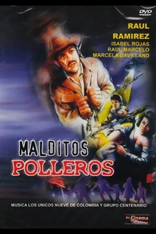 Malditos polleros_peliplat