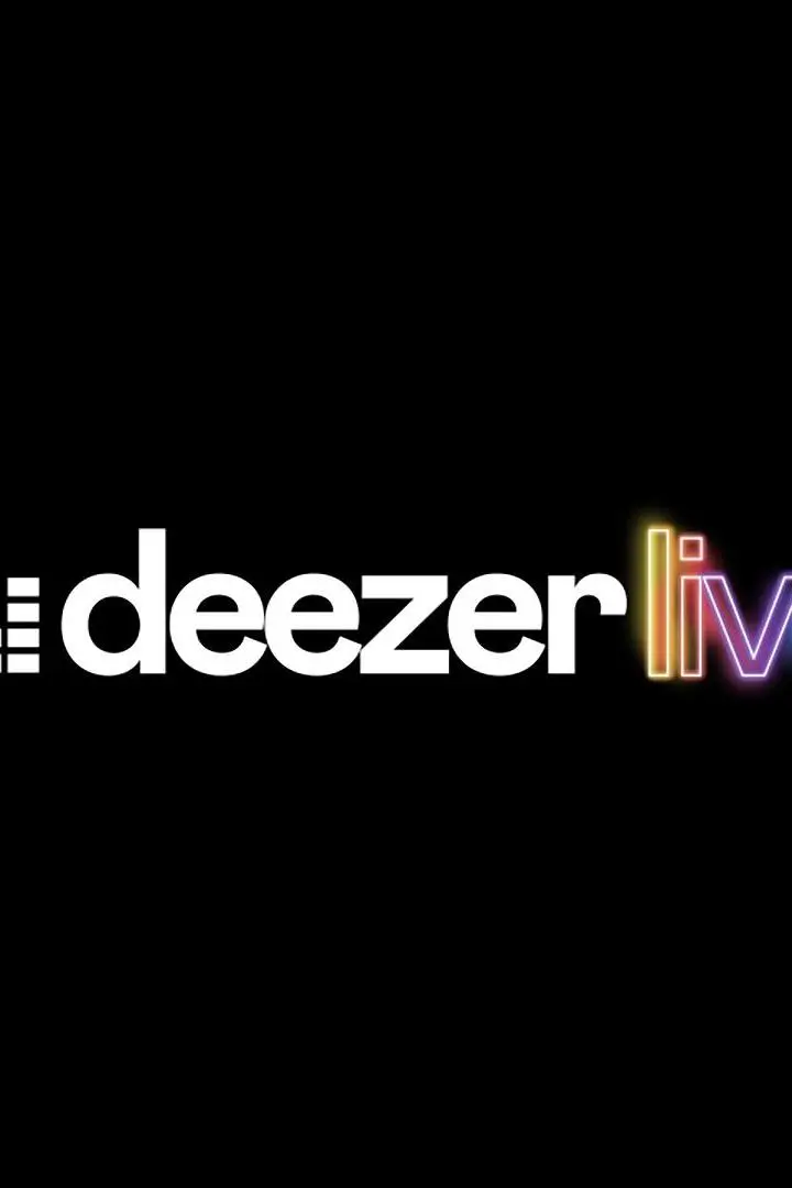 Deezer Live_peliplat