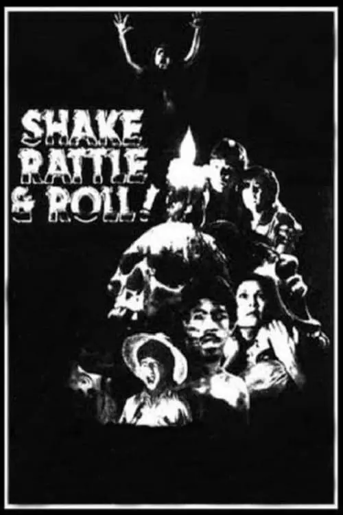 Shake, Rattle & Roll_peliplat