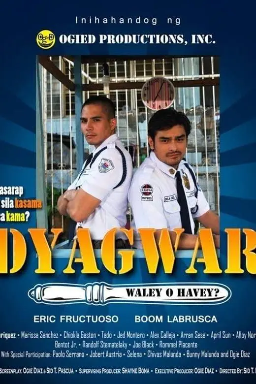 Dyagwar: Havey o waley_peliplat