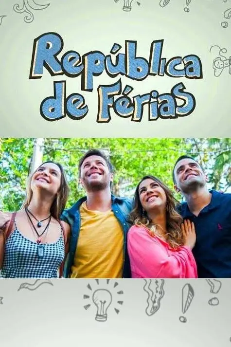 República de Férias_peliplat