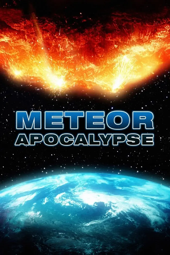 Apocalipse a Ameaça dos Meteoros_peliplat