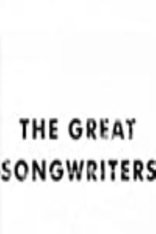 The Great Songwriters_peliplat