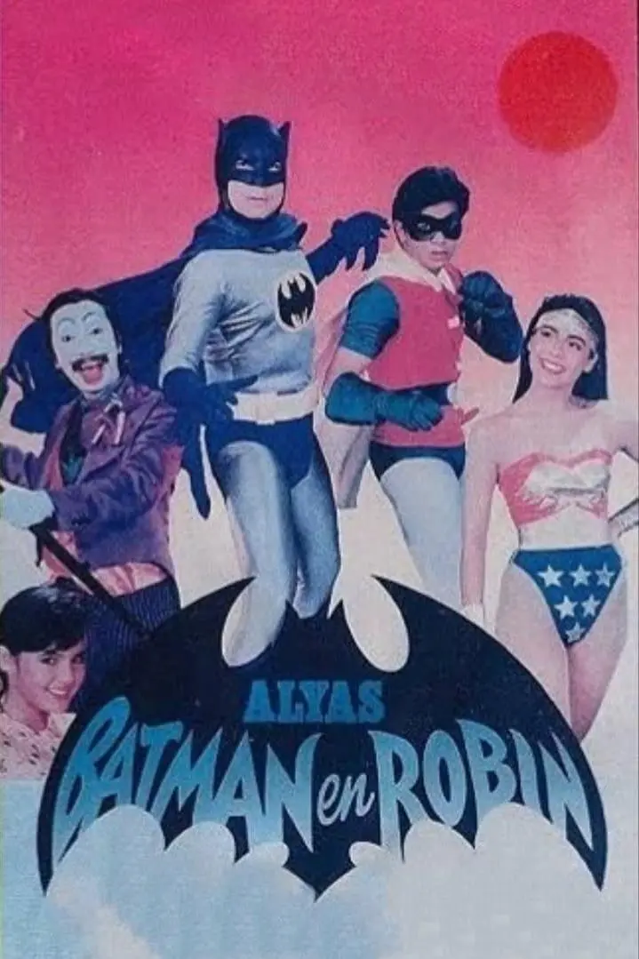 Alyas Batman en Robin_peliplat