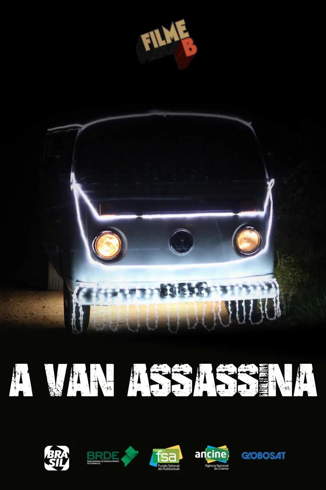 Filme B - A Van Assassina_peliplat