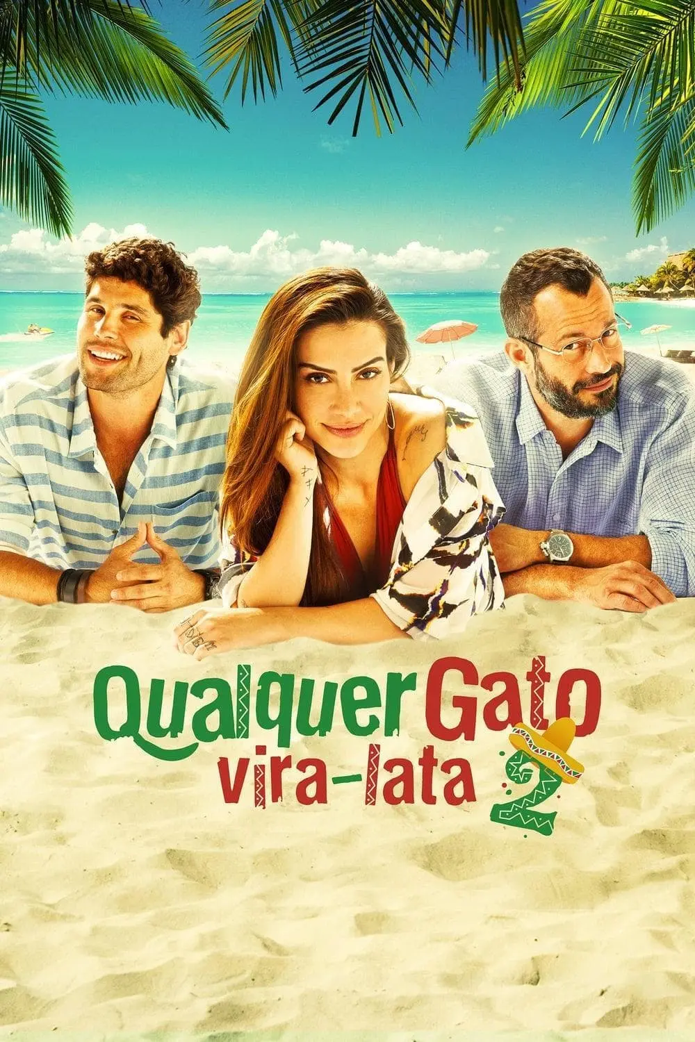 Qualquer Gato Vira-Lata 2_peliplat