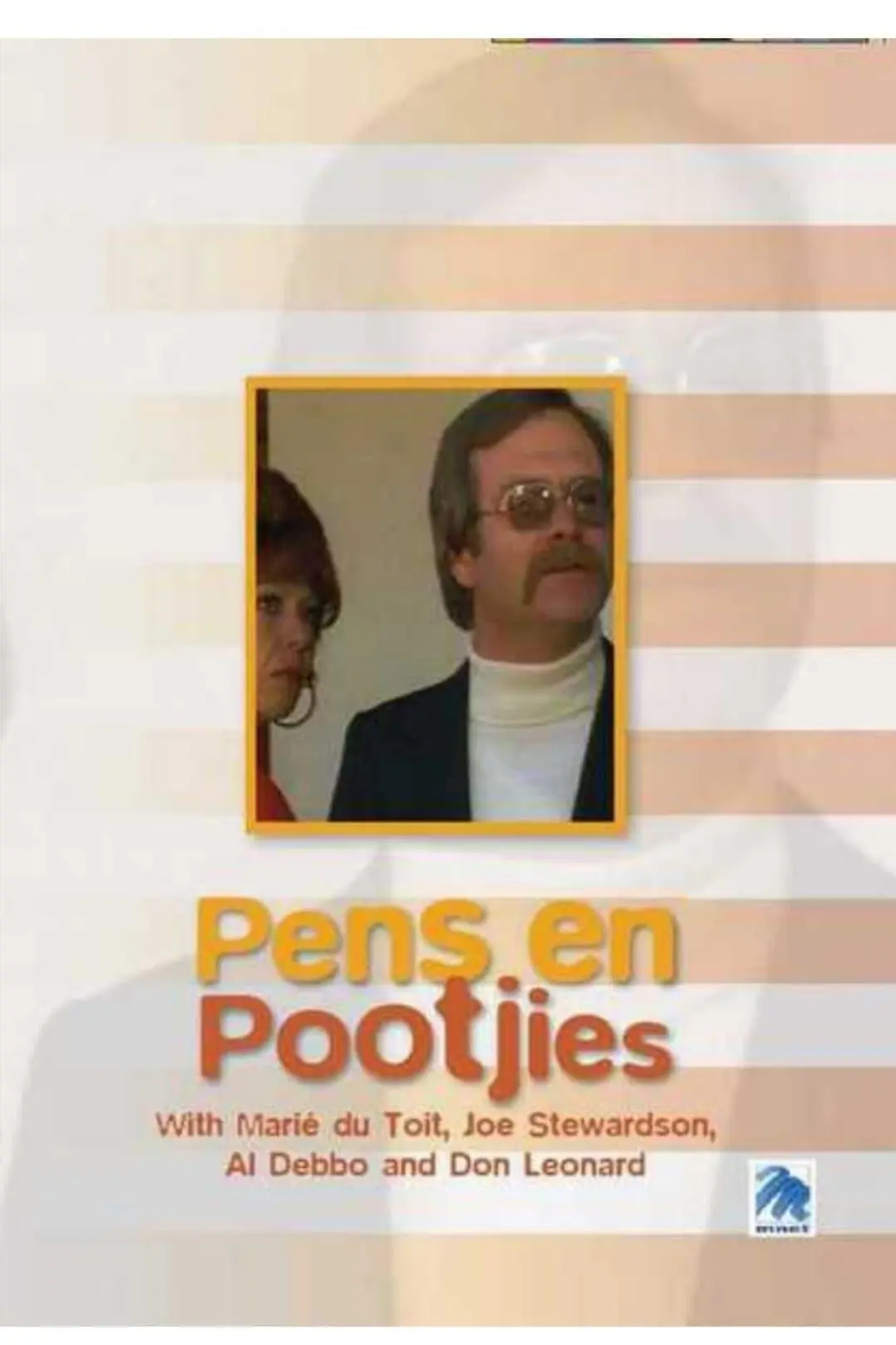 Pens en Pootjies_peliplat