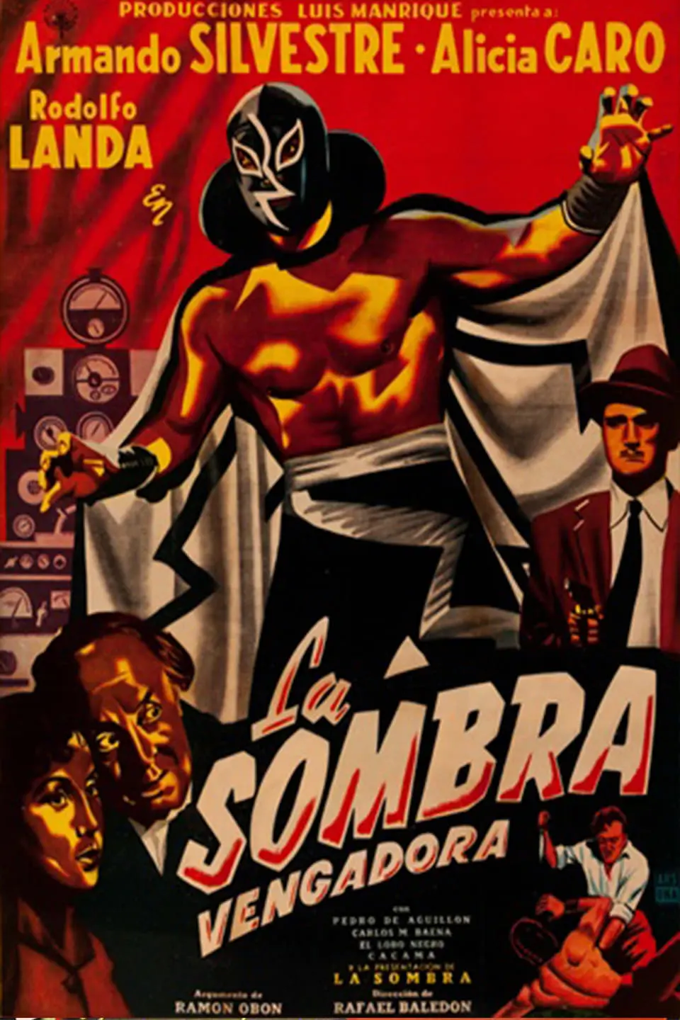 La sombra vengadora_peliplat