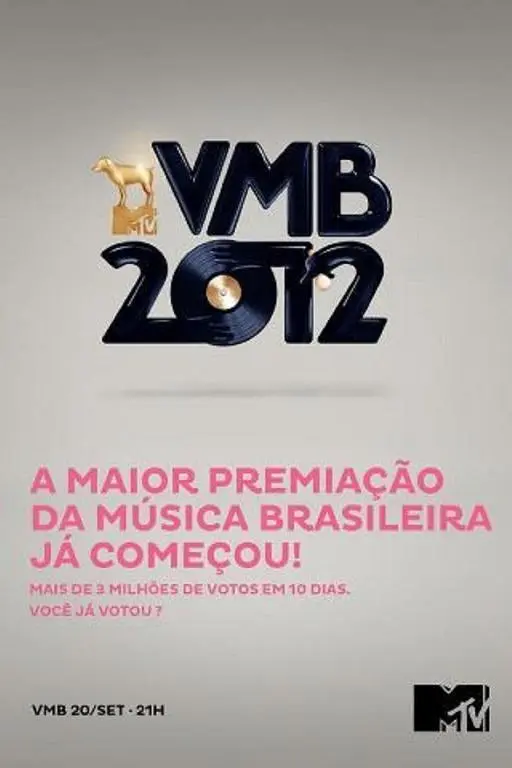 MTV Video Music Brasil 2012_peliplat