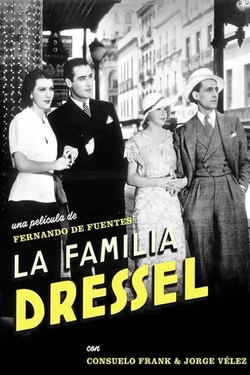 La familia Dressel_peliplat