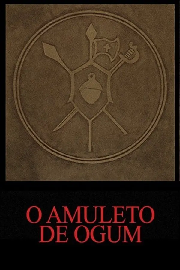 The Amulet of Ogum_peliplat