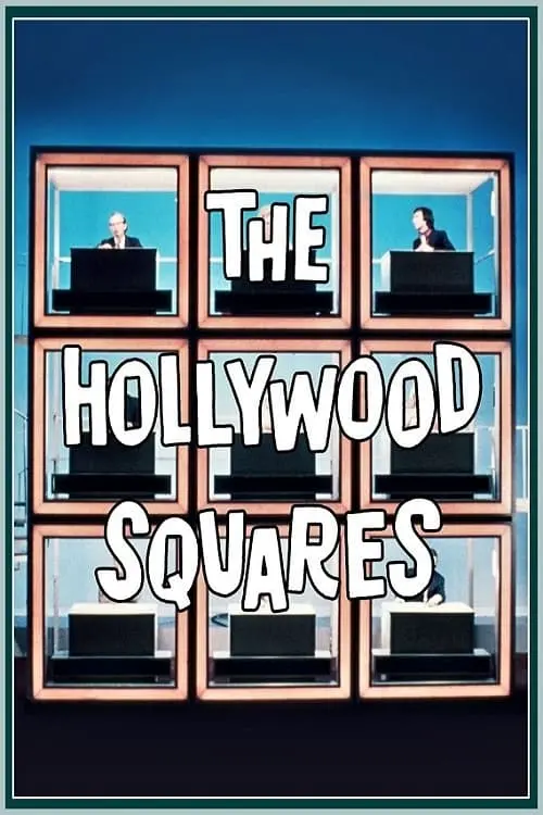 The Hollywood Squares (Daytime)_peliplat