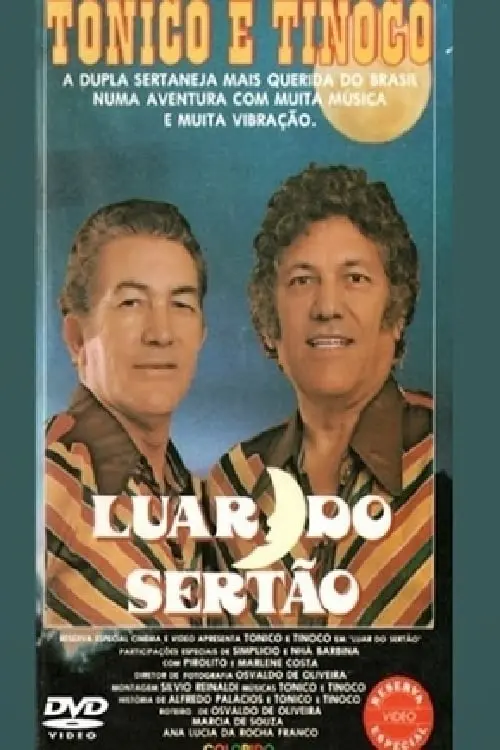 Luar no Sertão_peliplat