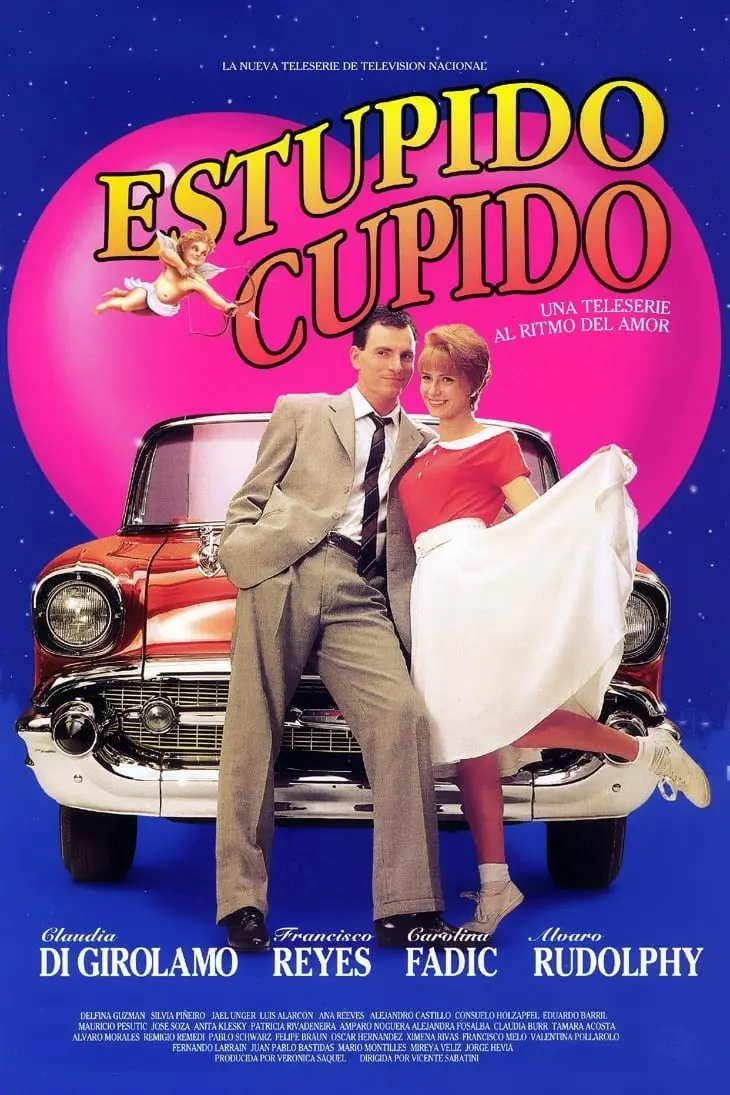 Estúpido cupido_peliplat