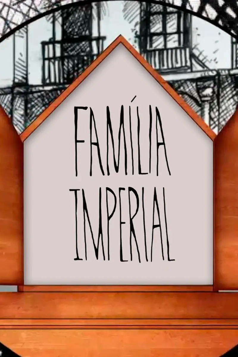 Família Imperial_peliplat