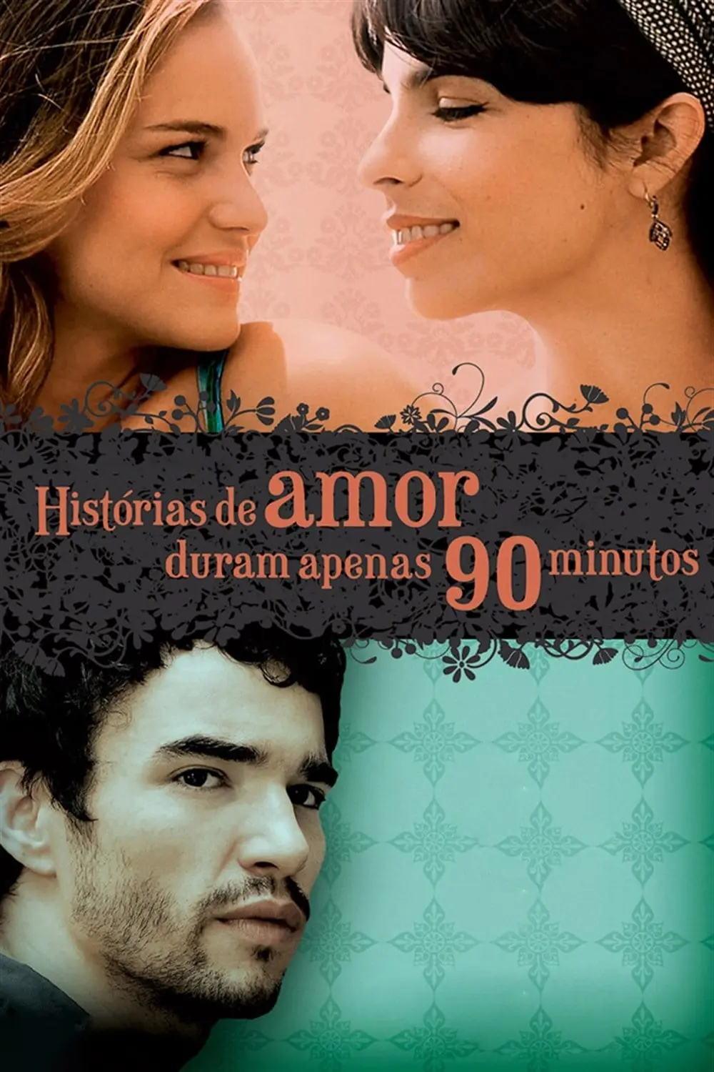 Histórias de Amor Duram Apenas 90 Minutos_peliplat