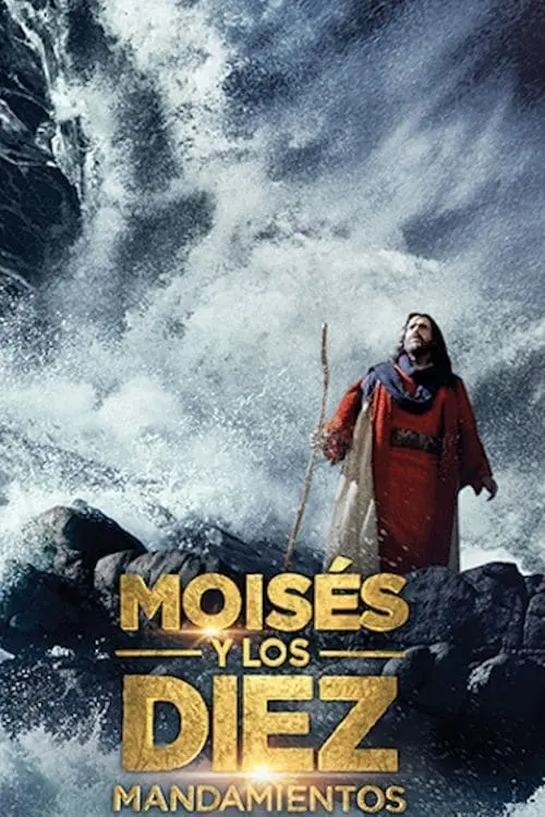 Moisés y los diez mandamientos_peliplat