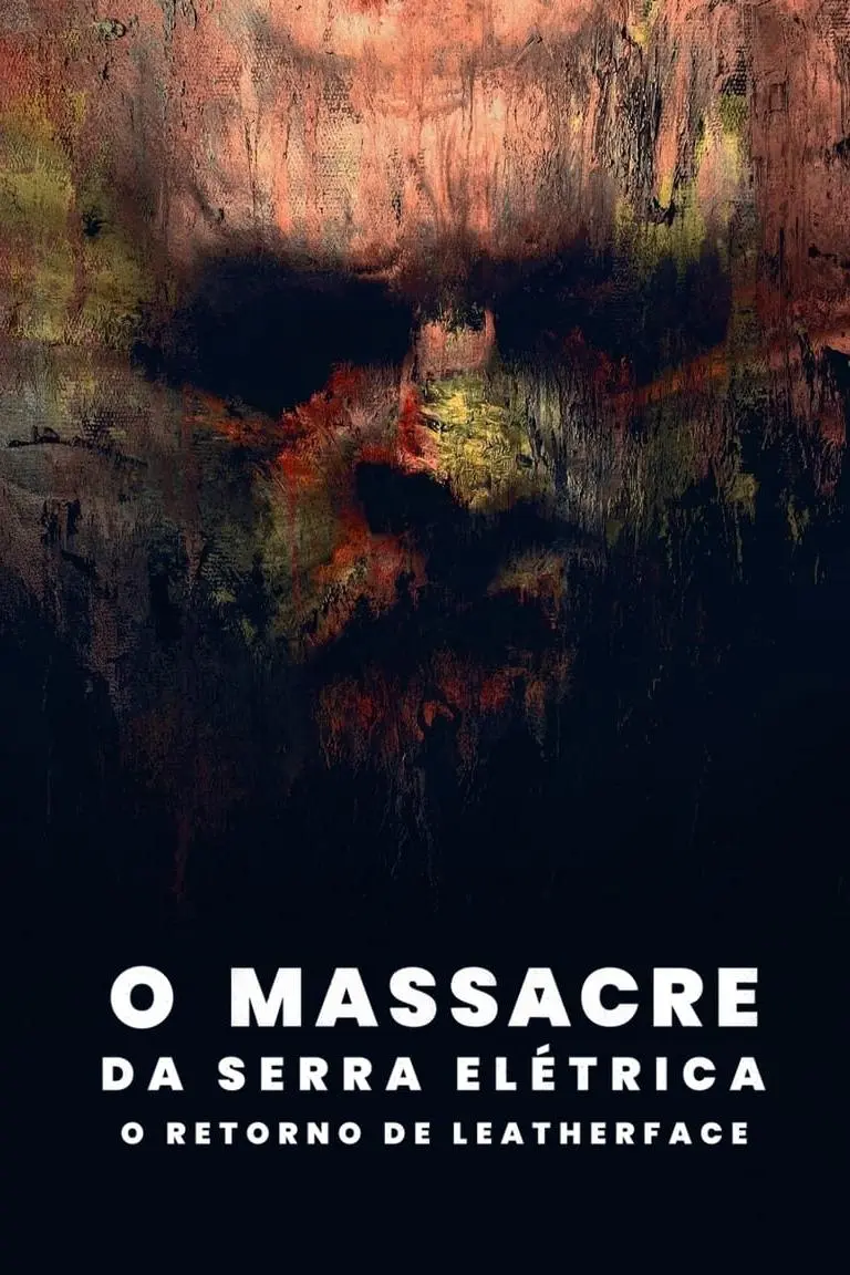 O Massacre da Serra Elétrica: O Retorno de Leatherface_peliplat