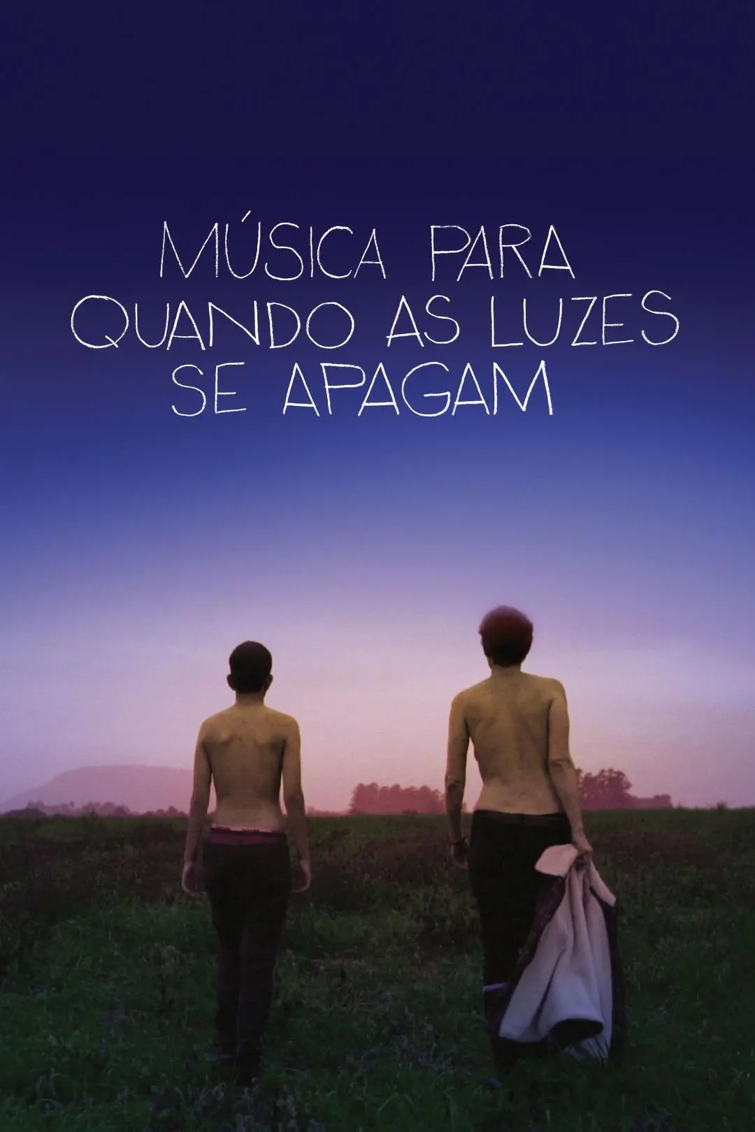 Música para Quando as Luzes se Apagam_peliplat