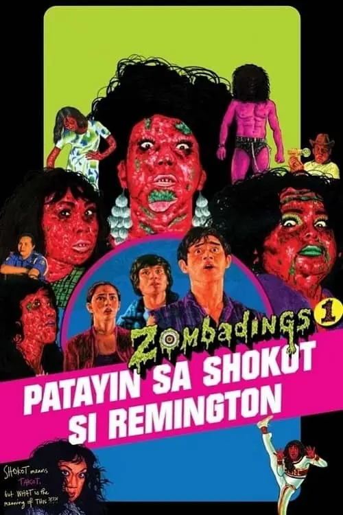 Zombadings 1: Patayin sa shokot si Remington_peliplat