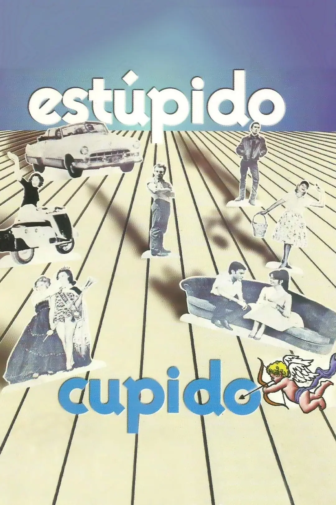 Estúpido Cupido_peliplat