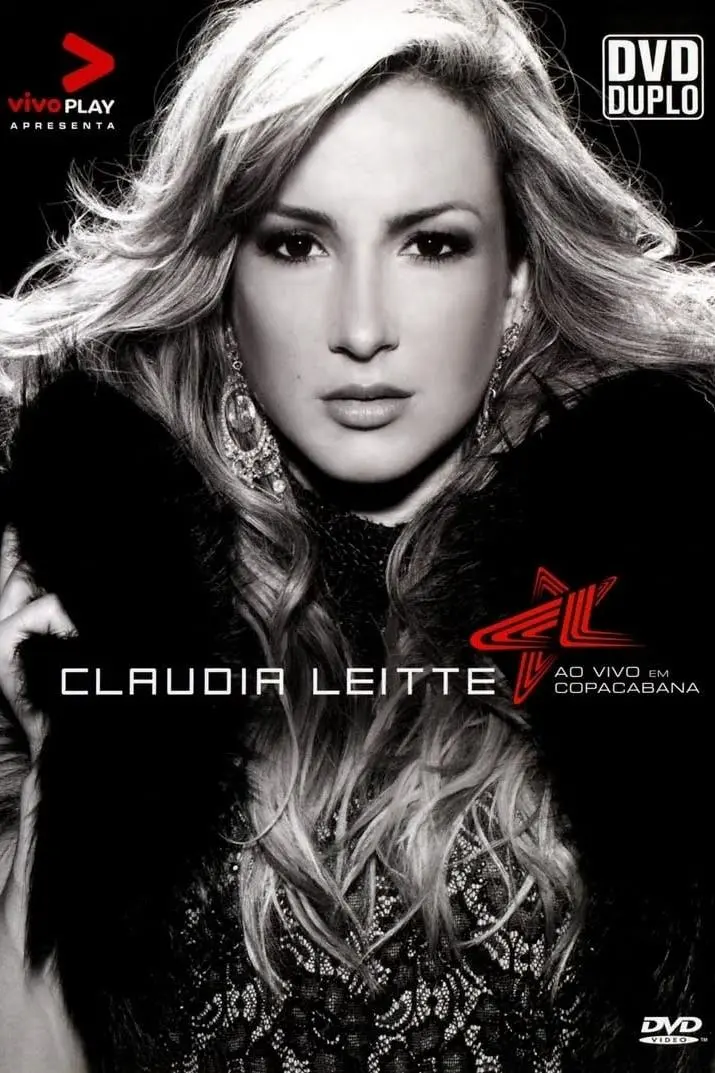 Claudia Leitte: Ao Vivo em Copacabana_peliplat